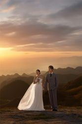 -芭莎视觉婚纱摄影(花溪店)