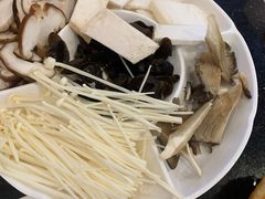 -老诚一锅·羊蝎子(广渠门外店)