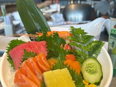 -水木锦堂·自助铁板烧(五道口购物中心店)