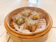 -海上名珠·海鲜酒楼(励骏庞都店)