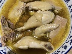 -兔爸私家小厨(新北万达店)