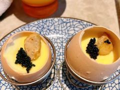 -極上萬膳·日料放题(来福士江景店)