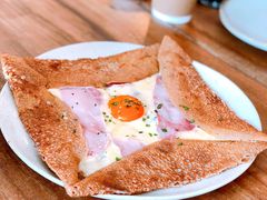 -BOR Eatery(安福路店)