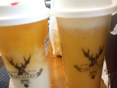 -THE ALLEY 鹿角巷(时代天街A馆店)