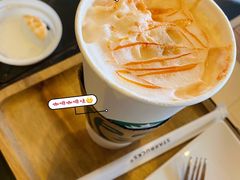 -星巴克臻选(中山石岐大信新都汇店)