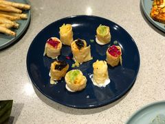 -半山腰·云南菜(侨福芳草地店)