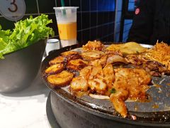 -酒拾烤肉(星沙店)