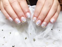 -Hands Nail专业美甲美睫