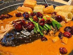 -青年公社烤鸭(青年路店)