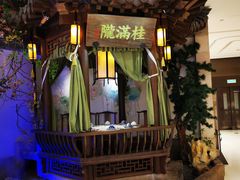 -桂满陇-十里风荷(合生汇店)