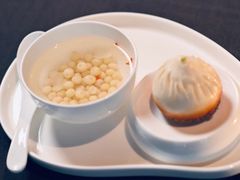 -上海滩餐厅(BFC外滩金融中心店)