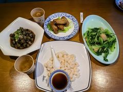 -三凤酒家·百年无锡菜(清扬茂业店)