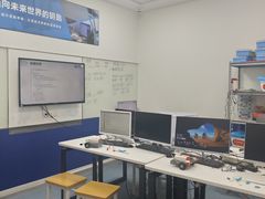 -森孚机器人编程·STEM积木·等级考试(虹口足球场中心)
