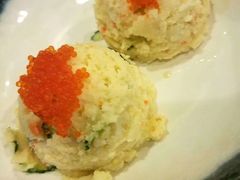 -真剑日本料理·铁板烧(贵州路店)