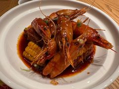 -老阿爸鲜鱼土菜(园区永旺店)