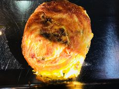 -樊记火烧店(甘泉路店)