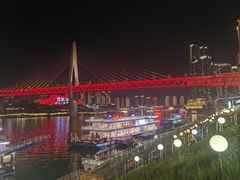 -重庆两江夜游-交运系列