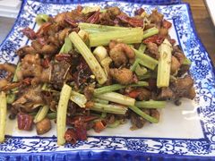 -老味道1992(武当山店)