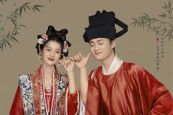 -雨墨婚纱摄影工作室