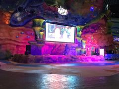 -青岛嘉年华主题乐园