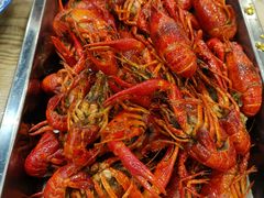 -江城燕子大排档(江汉路步行街店)