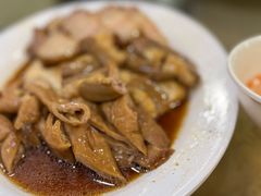 -揭阳钟记小食(福田新村店)