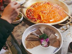 -小龙坎火锅(全球总店)