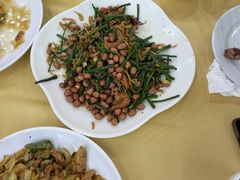 -吉莲利苑海鲜酒家(珠海拱北29年老字号店)