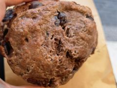 巧克力可可豆司康-CHOCMONS巧克怪兽(屏风街店)