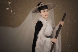 -盘子女人坊古装写真摄影(南京总店)