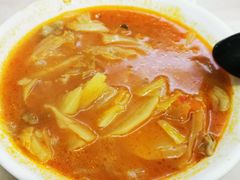 小罗宋汤-玉华饮食店(茅台路店)