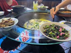 -好灶头妈妈菜·柴火灶台鱼·千岛湖土菜地标美食