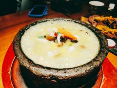 -敏珠拉姆藏餐·南京厨房(富春江东街店)