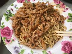 -万寿斋(山阴路店)