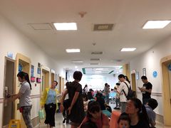-重庆西南医院(西南院区)