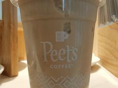 -Peet's Coffee皮爷咖啡(大学路店)