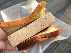 -詹爷爷乌节路街头冰淇淋