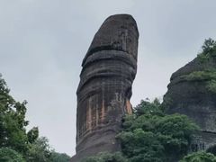 -丹霞山风景名胜区