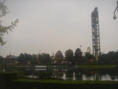 -国色天乡三期陆地乐园