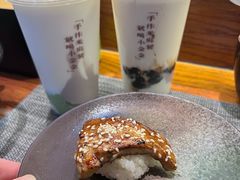 -戏作寿司(观音桥店)