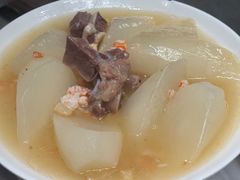 -旺达·福州菜(正大广场店)