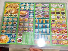 -芬芳甜品(同福路店)