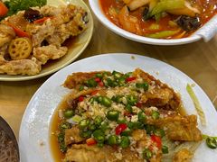 -祥和居炸酱面馆(美食街店)
