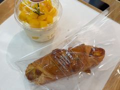 -东哥面包(江宁大润发店)