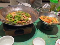 -费大厨辣椒炒肉(太平老街店)