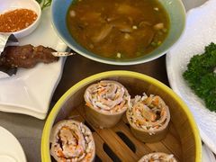 -内蒙古驻京办餐厅