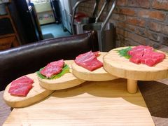 -火炉火自助餐(枫蓝国际店)