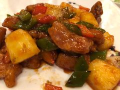 -东海朗廷酒店-唐阁T’ANG COURT 中餐厅