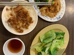 -阿英卤肉饭