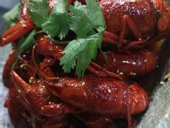 -龙虾风暴(松江店)